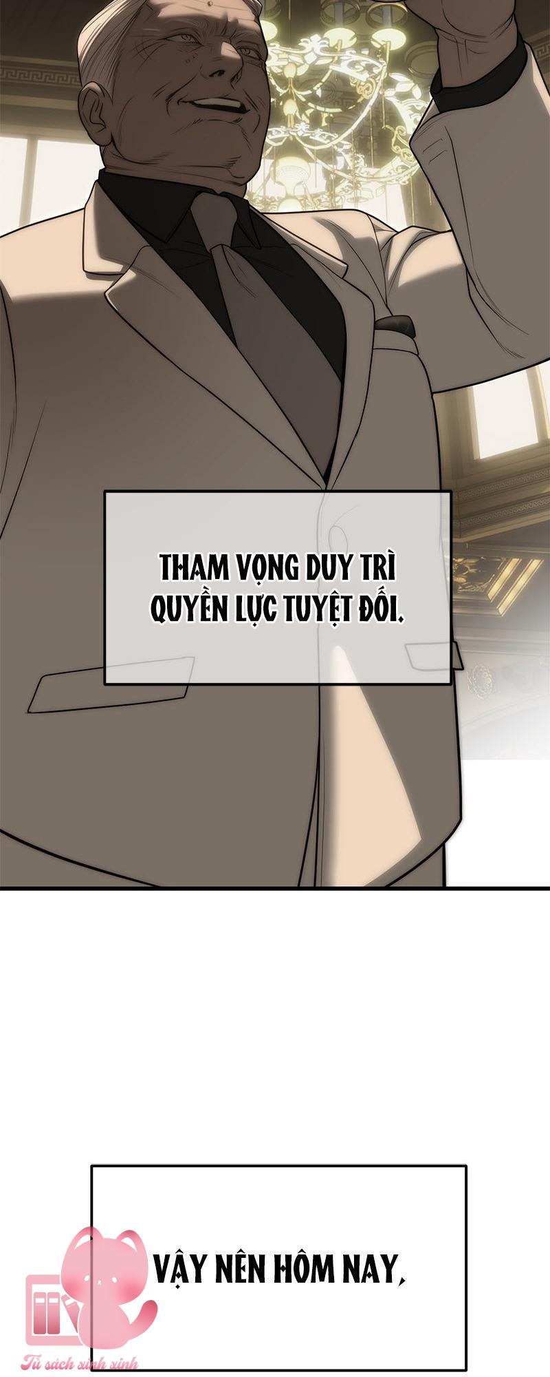 Xâm Nhập Trường Trung Học Tài Phiệt - Chap 93 - Trang 114