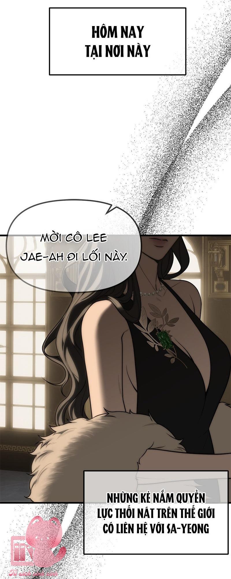 Xâm Nhập Trường Trung Học Tài Phiệt - Chap 93 - Trang 117