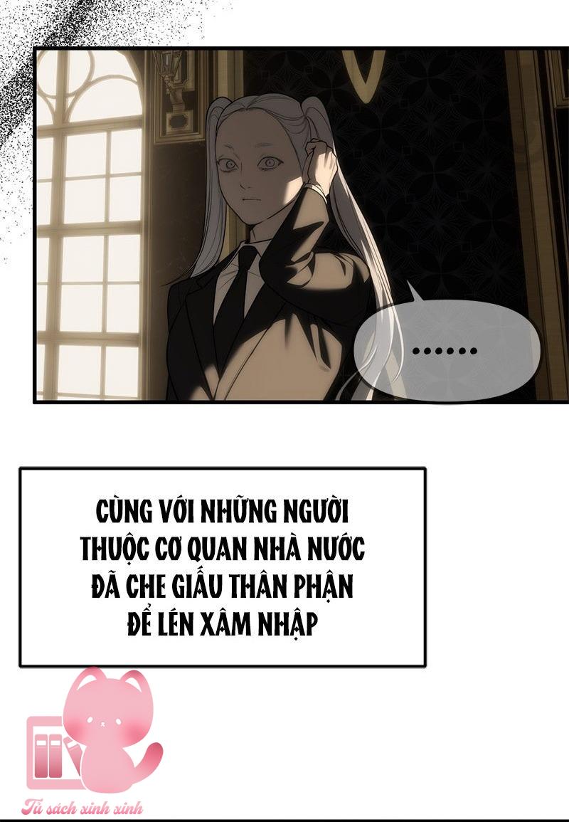 Xâm Nhập Trường Trung Học Tài Phiệt - Chap 93 - Trang 118