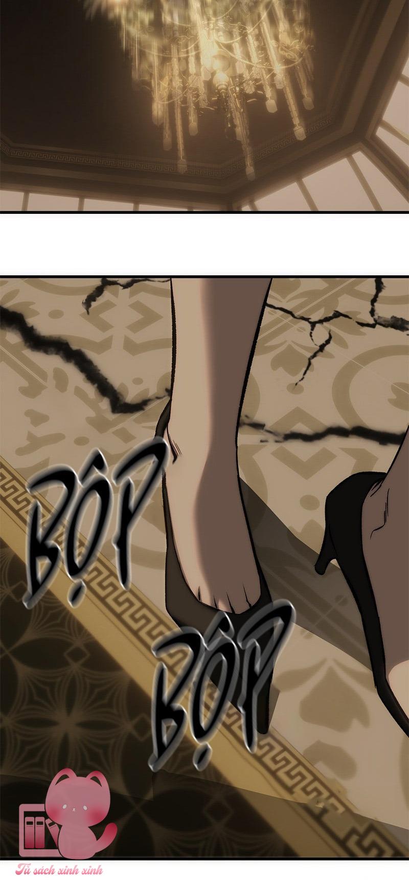 Xâm Nhập Trường Trung Học Tài Phiệt - Chap 93 - Trang 124