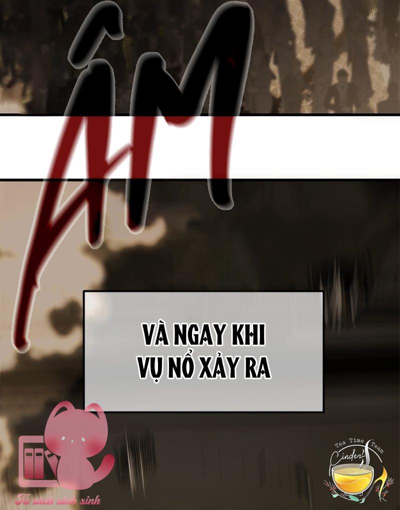 Xâm Nhập Trường Trung Học Tài Phiệt - Chap 93 - Trang 126