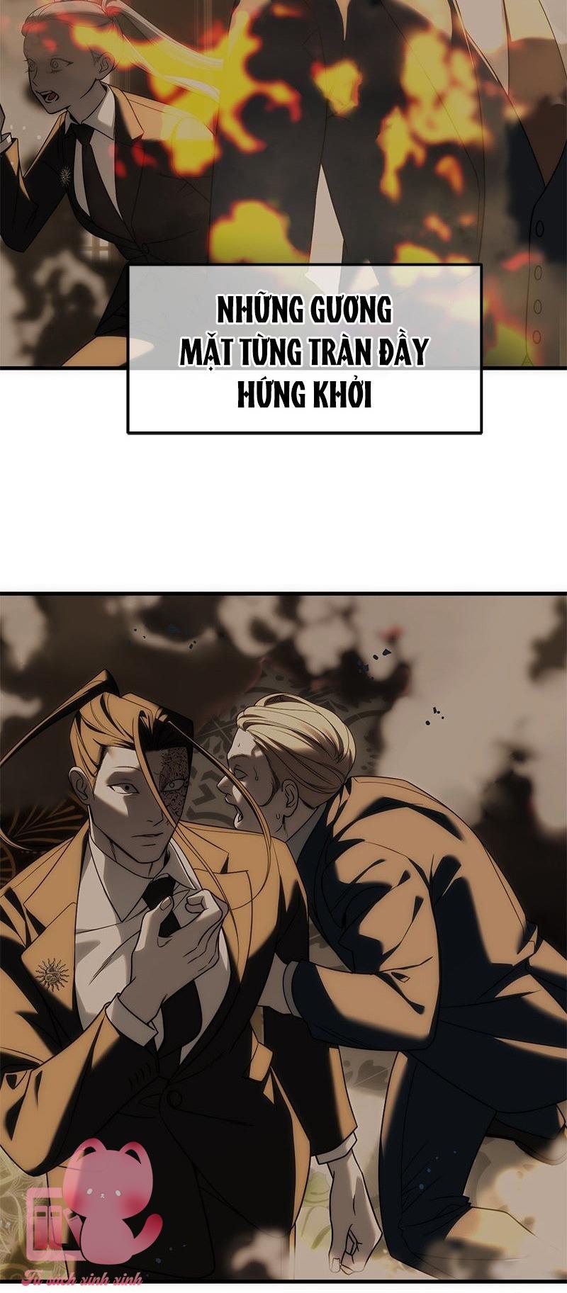 Xâm Nhập Trường Trung Học Tài Phiệt - Chap 93 - Trang 128