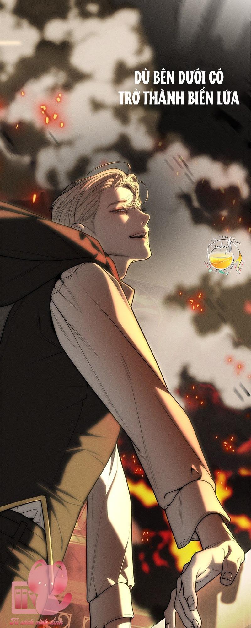 Xâm Nhập Trường Trung Học Tài Phiệt - Chap 93 - Trang 133