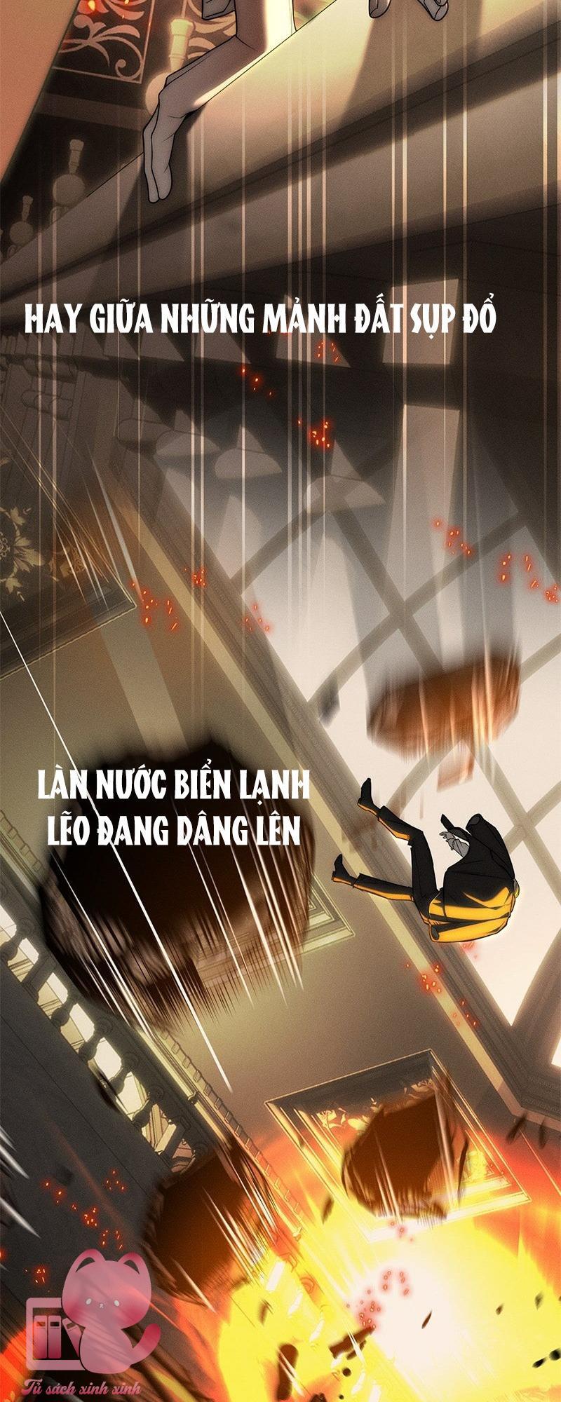 Xâm Nhập Trường Trung Học Tài Phiệt - Chap 93 - Trang 134