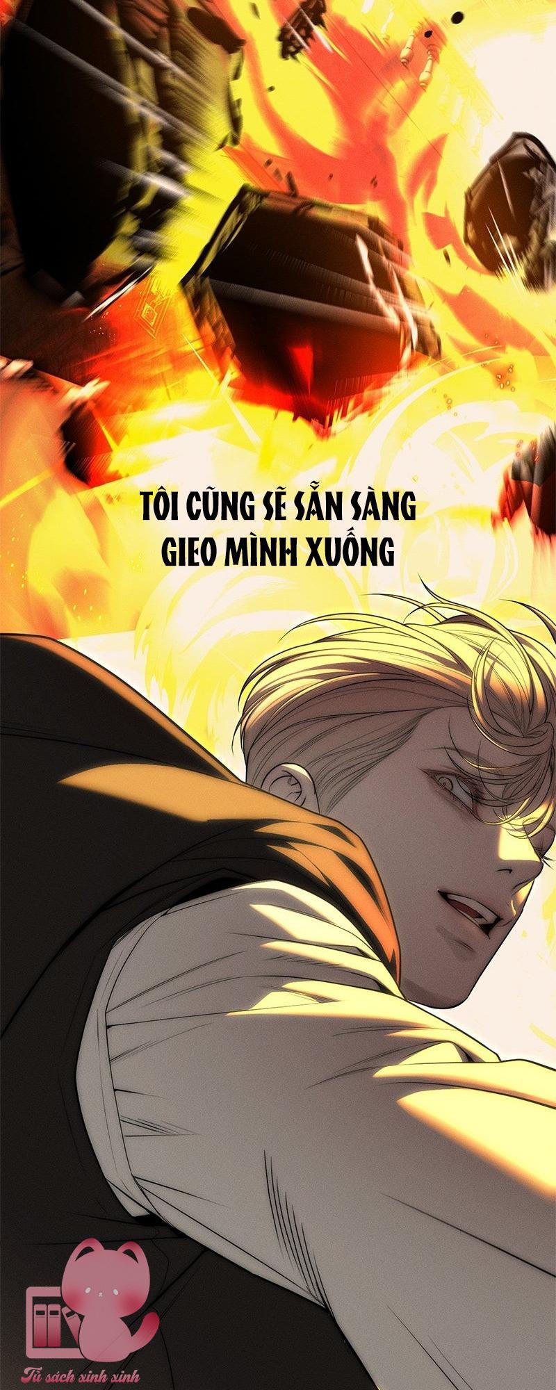 Xâm Nhập Trường Trung Học Tài Phiệt - Chap 93 - Trang 135