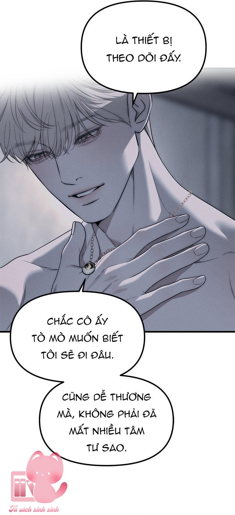 Xâm Nhập Trường Trung Học Tài Phiệt - Chap 93 - Trang 15