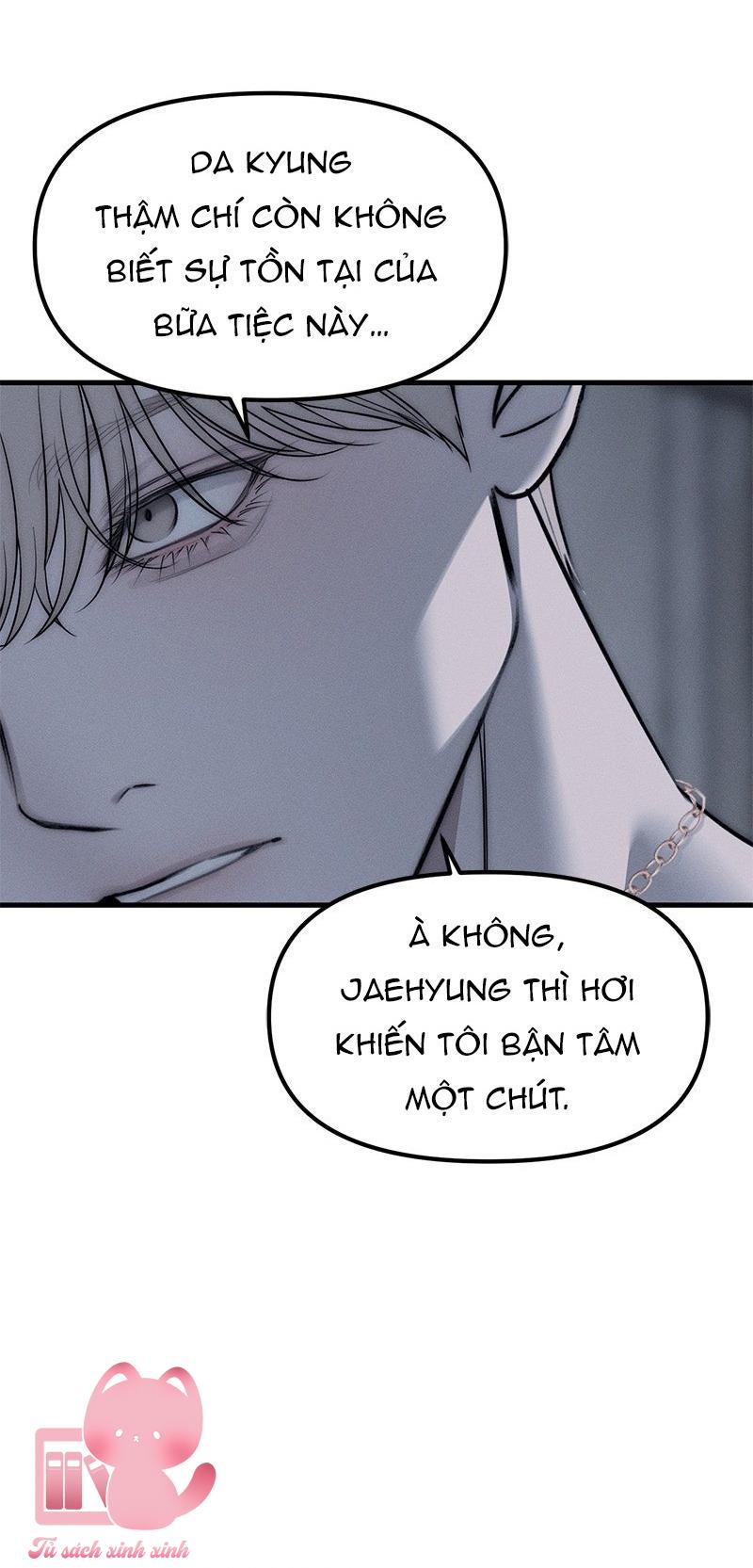 Xâm Nhập Trường Trung Học Tài Phiệt - Chap 93 - Trang 17