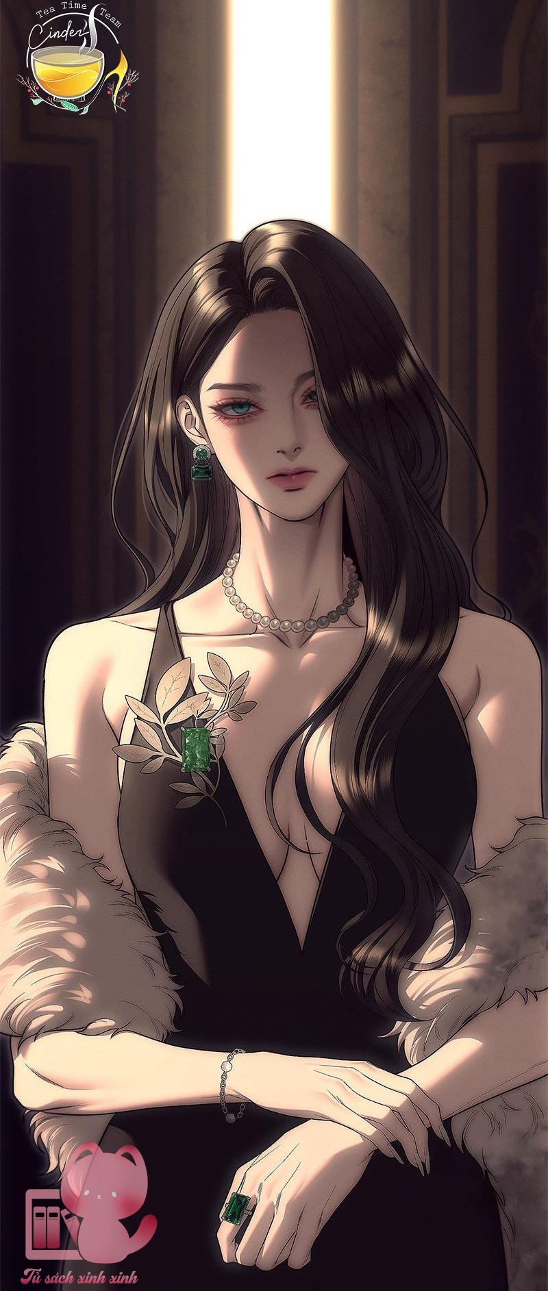 Xâm Nhập Trường Trung Học Tài Phiệt - Chap 93 - Trang 161
