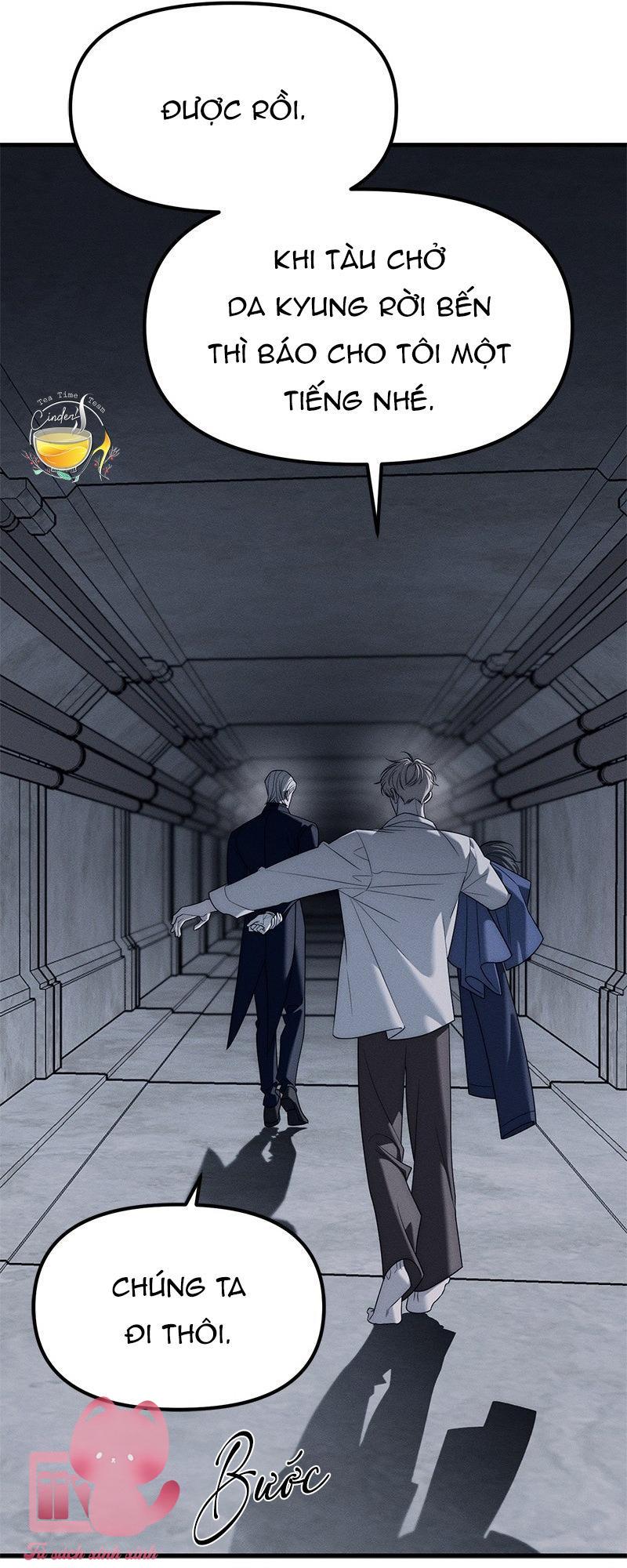Xâm Nhập Trường Trung Học Tài Phiệt - Chap 93 - Trang 18