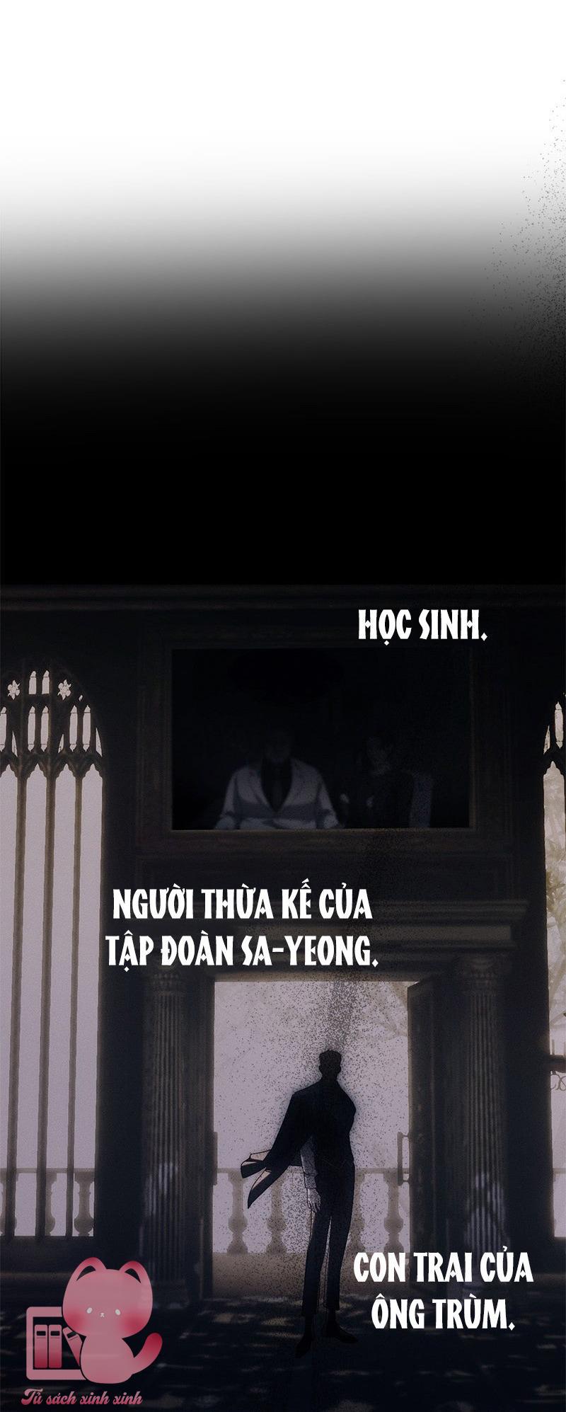 Xâm Nhập Trường Trung Học Tài Phiệt - Chap 93 - Trang 172