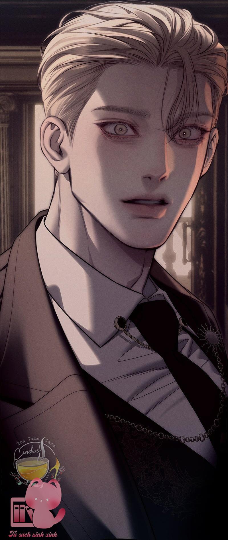 Xâm Nhập Trường Trung Học Tài Phiệt - Chap 93 - Trang 181