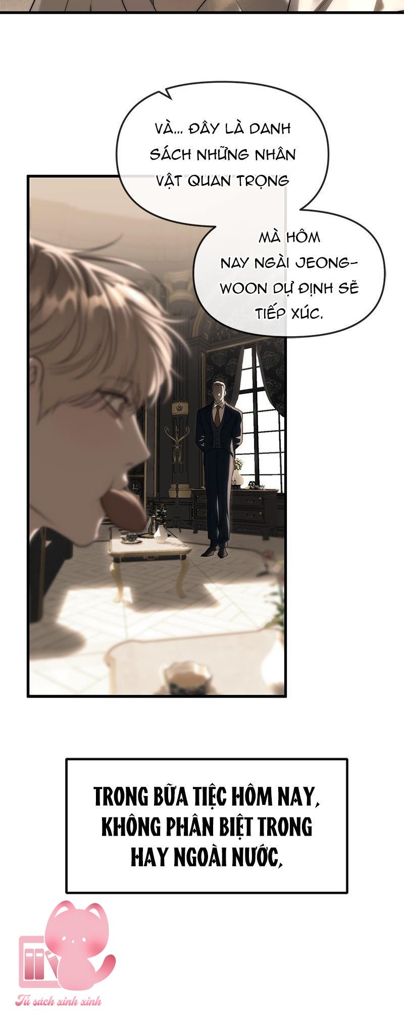 Xâm Nhập Trường Trung Học Tài Phiệt - Chap 93 - Trang 24
