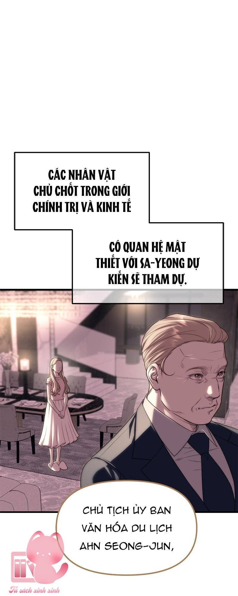 Xâm Nhập Trường Trung Học Tài Phiệt - Chap 93 - Trang 25