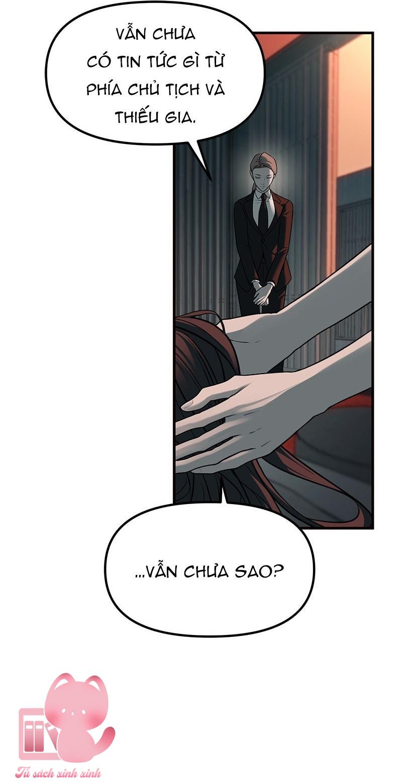 Xâm Nhập Trường Trung Học Tài Phiệt - Chap 93 - Trang 28