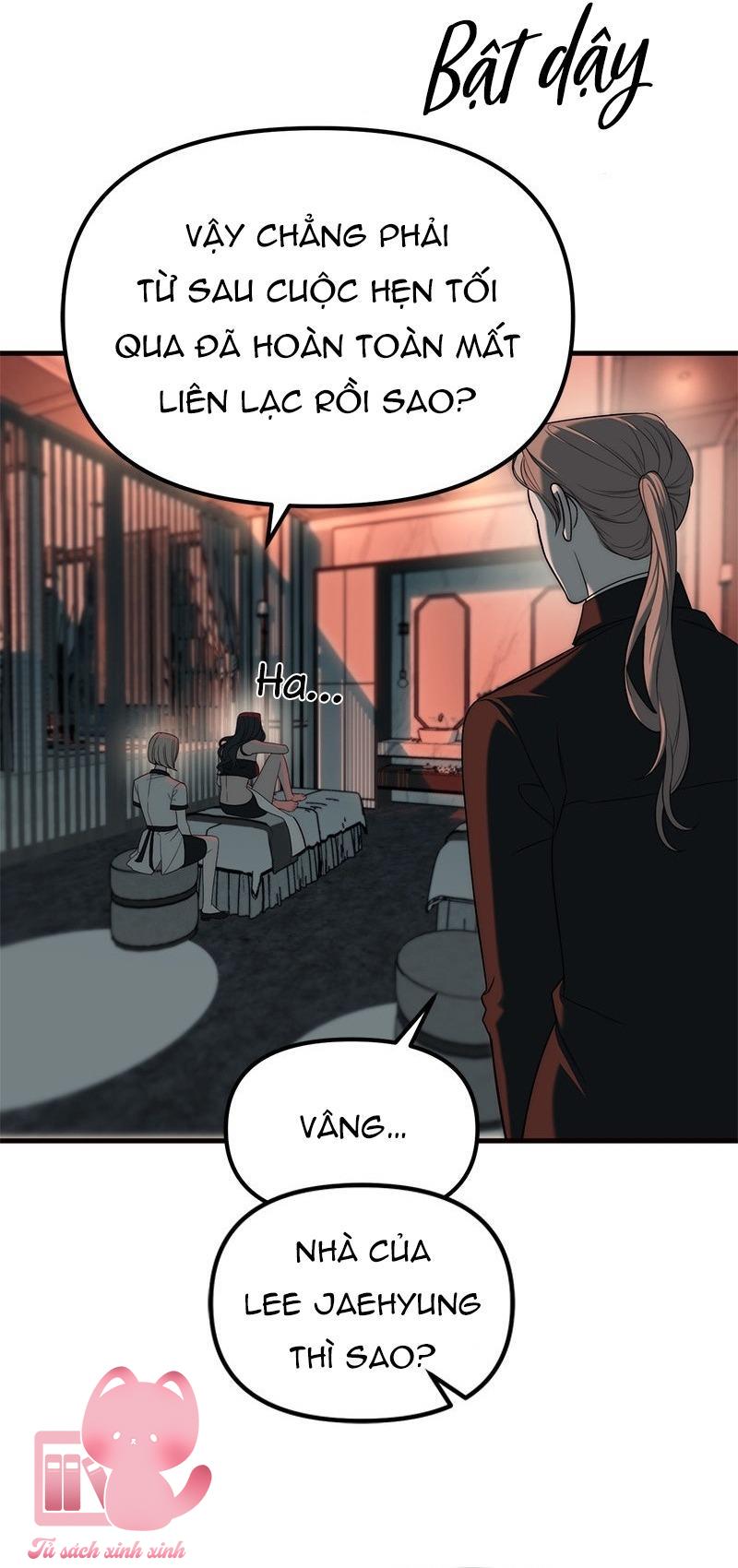 Xâm Nhập Trường Trung Học Tài Phiệt - Chap 93 - Trang 29