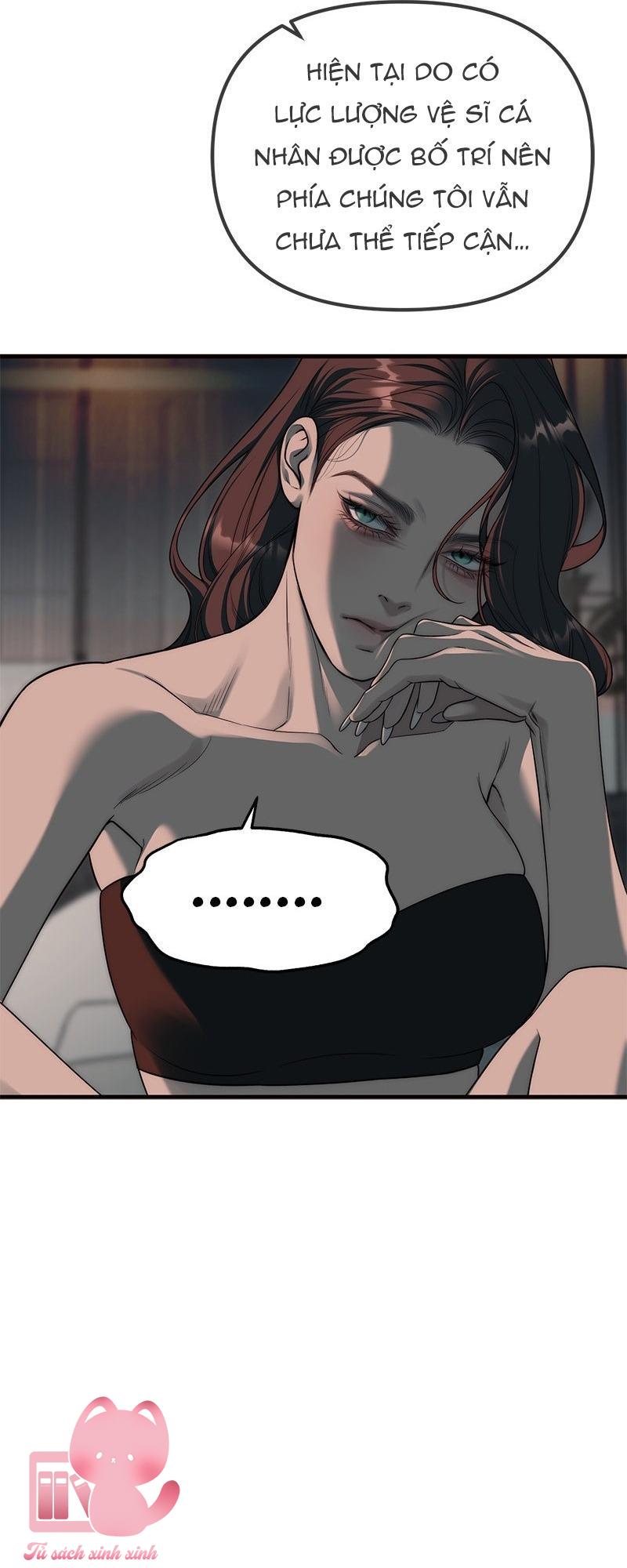 Xâm Nhập Trường Trung Học Tài Phiệt - Chap 93 - Trang 30