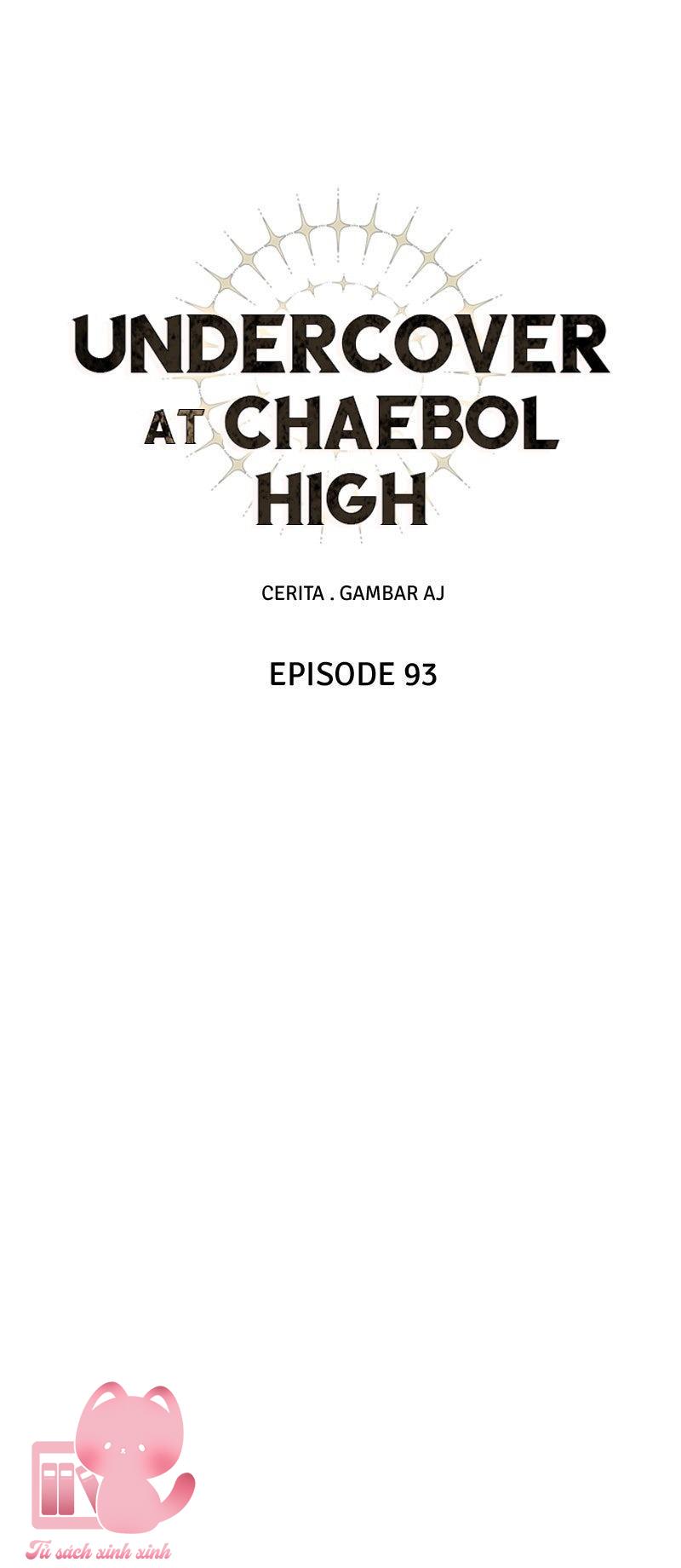 Xâm Nhập Trường Trung Học Tài Phiệt - Chap 93 - Trang 4
