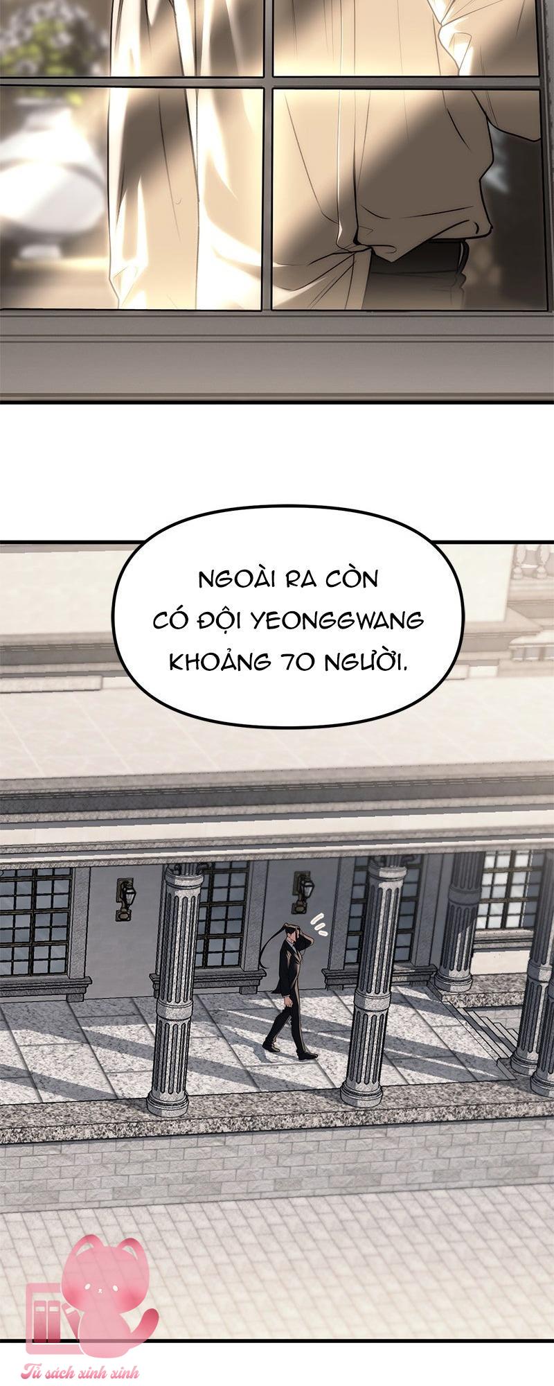 Xâm Nhập Trường Trung Học Tài Phiệt - Chap 93 - Trang 32
