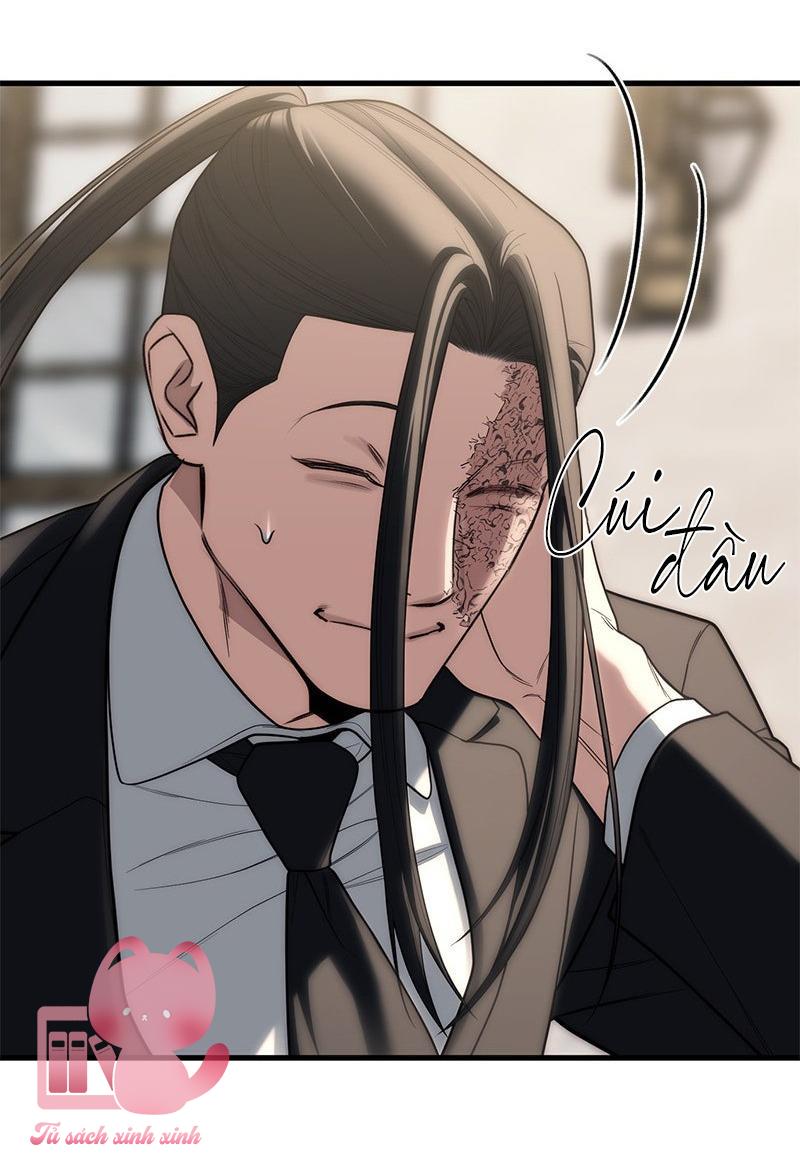 Xâm Nhập Trường Trung Học Tài Phiệt - Chap 93 - Trang 33