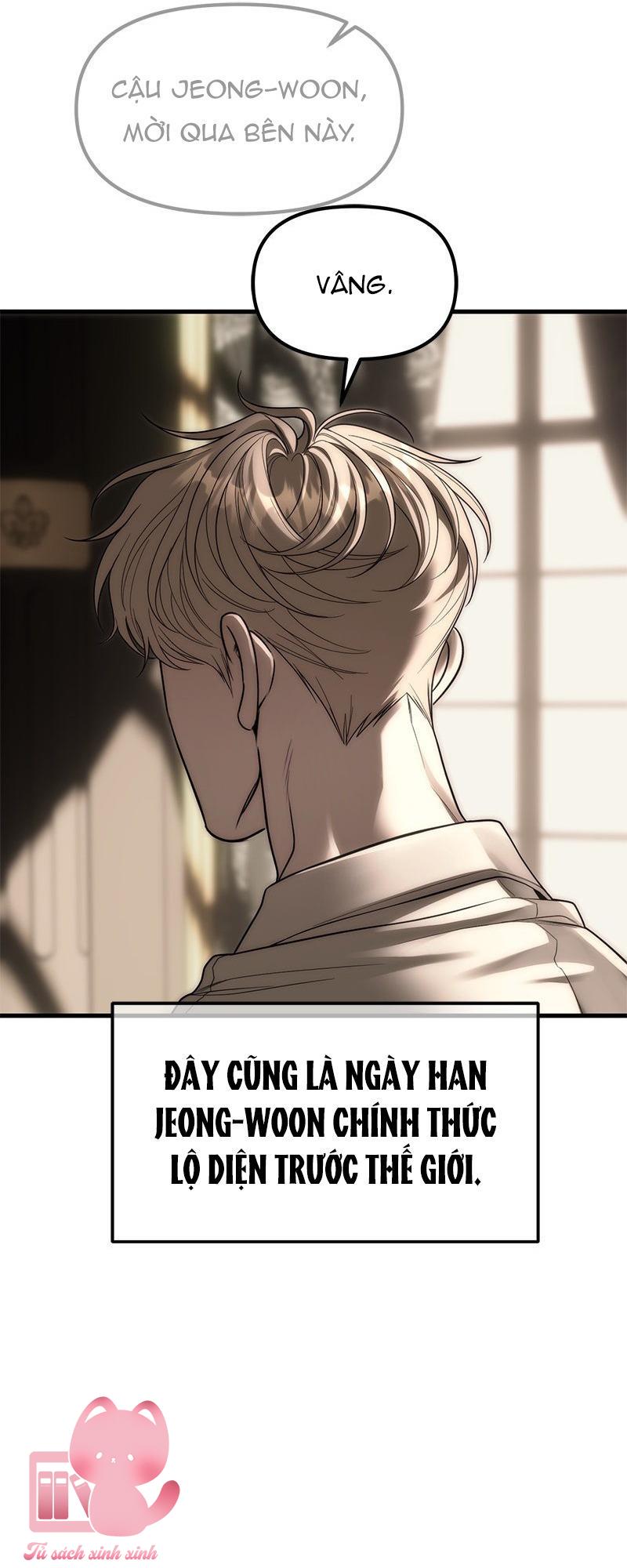 Xâm Nhập Trường Trung Học Tài Phiệt - Chap 93 - Trang 36