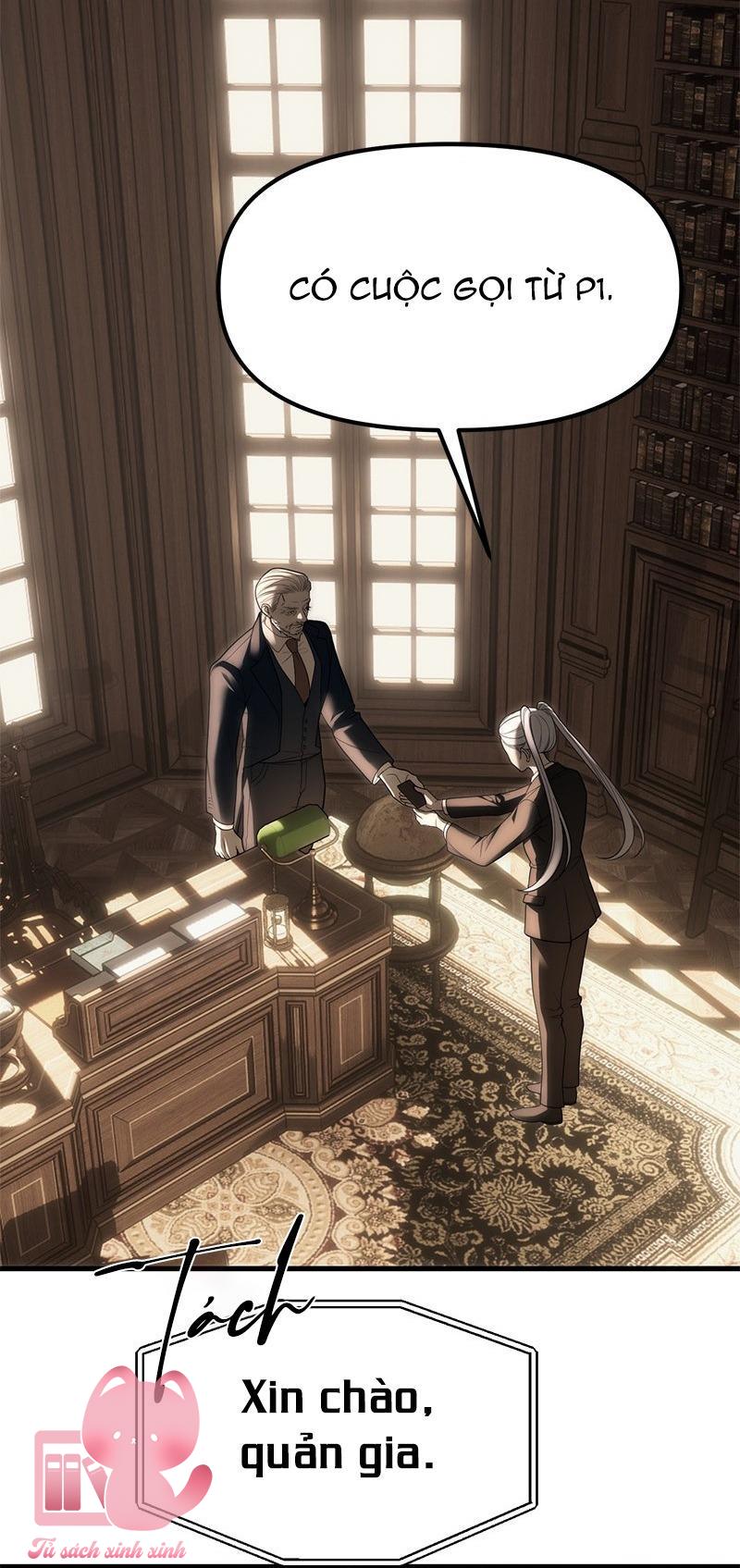 Xâm Nhập Trường Trung Học Tài Phiệt - Chap 93 - Trang 38