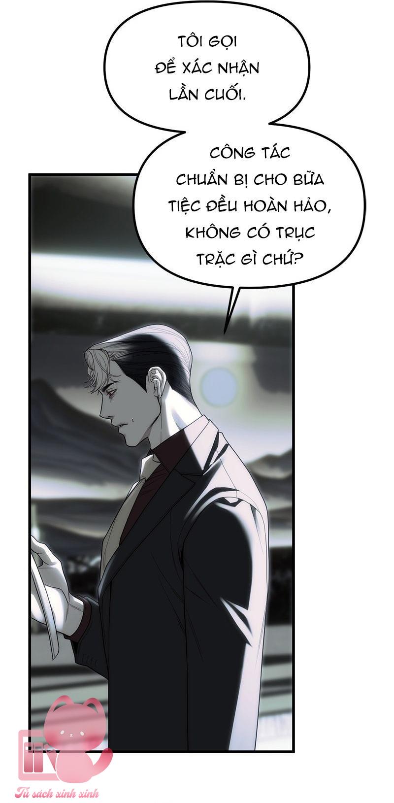Xâm Nhập Trường Trung Học Tài Phiệt - Chap 93 - Trang 40