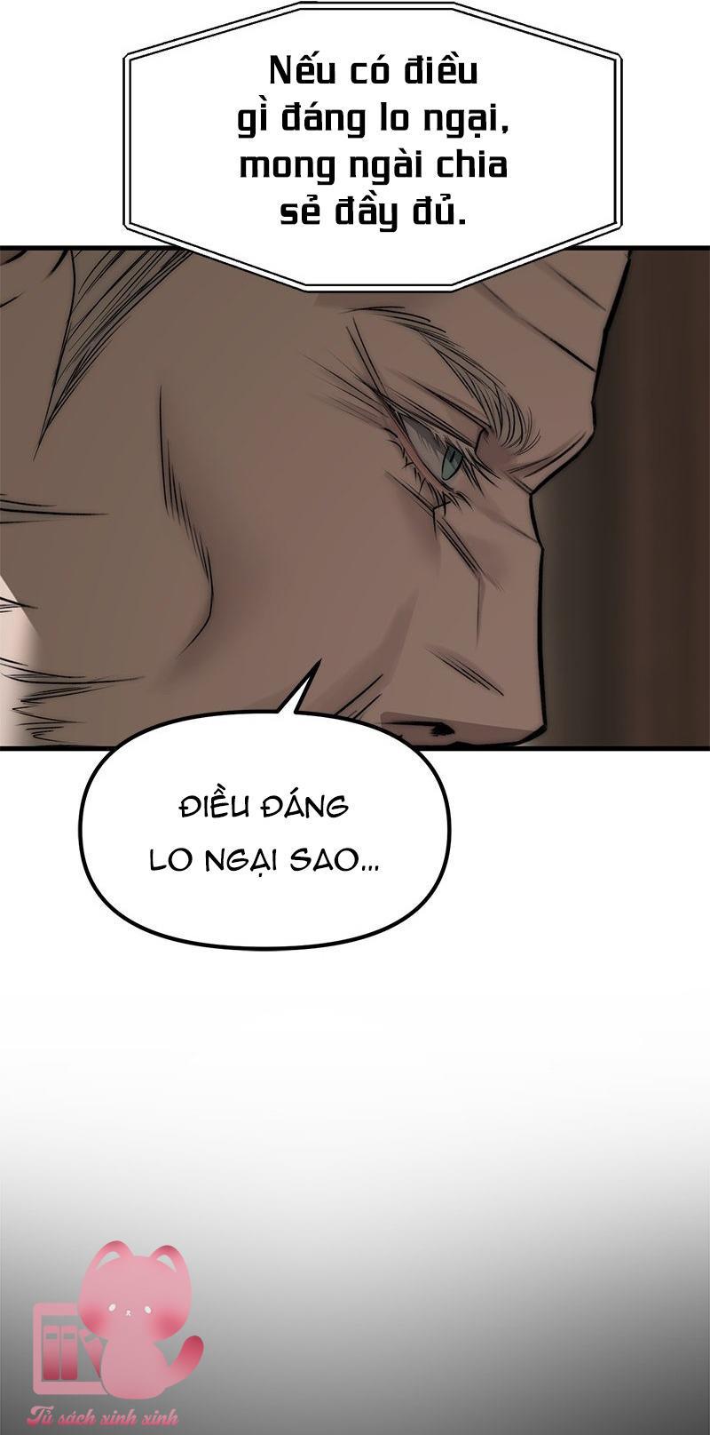Xâm Nhập Trường Trung Học Tài Phiệt - Chap 93 - Trang 41