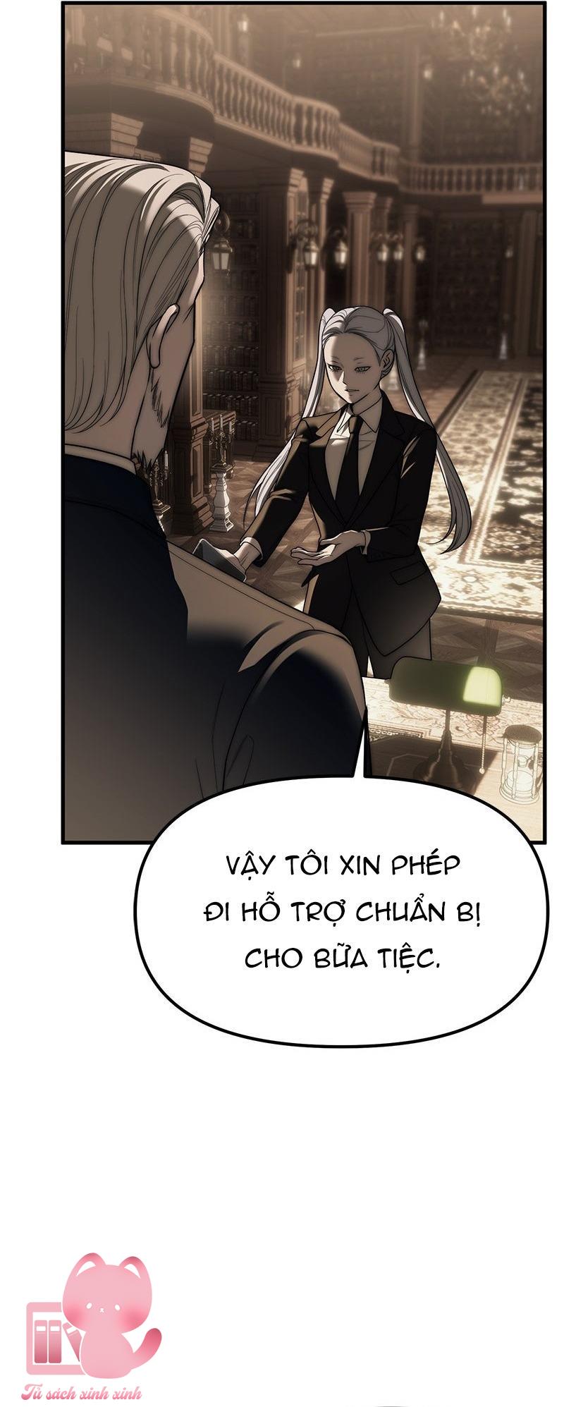 Xâm Nhập Trường Trung Học Tài Phiệt - Chap 93 - Trang 46