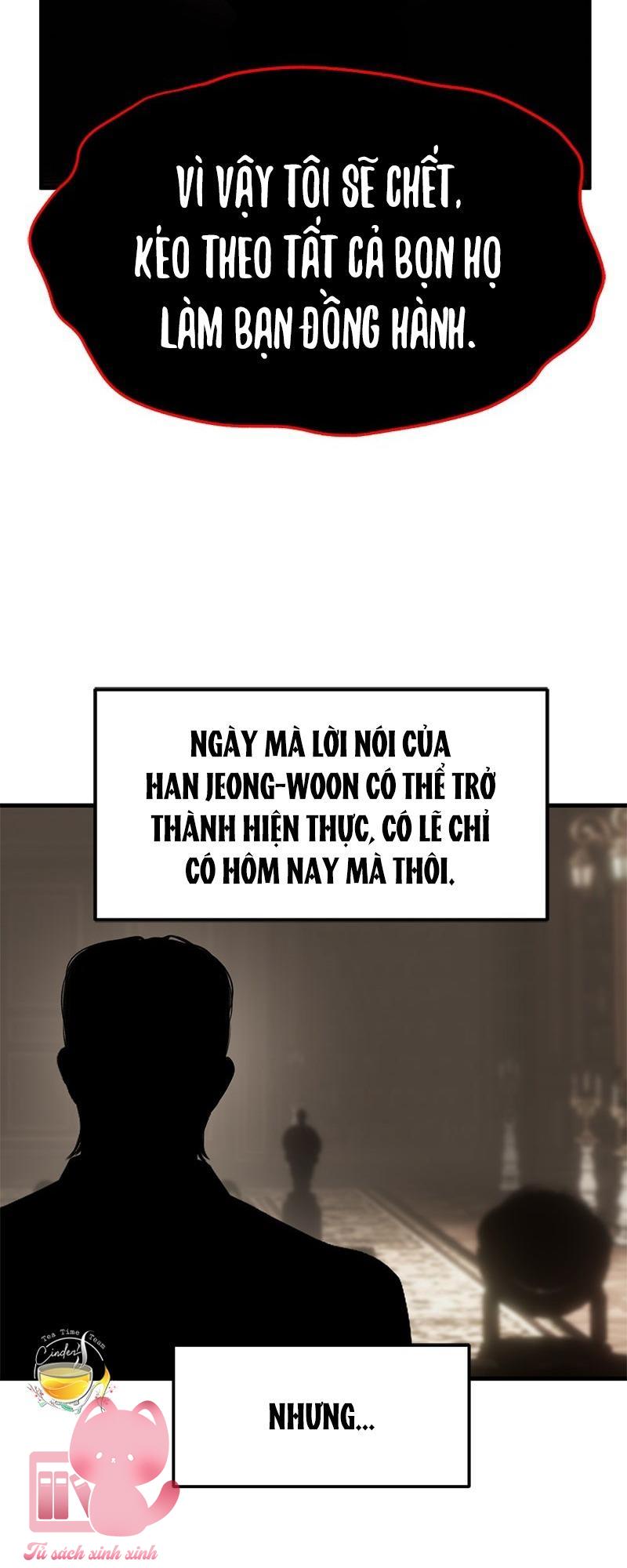 Xâm Nhập Trường Trung Học Tài Phiệt - Chap 93 - Trang 49