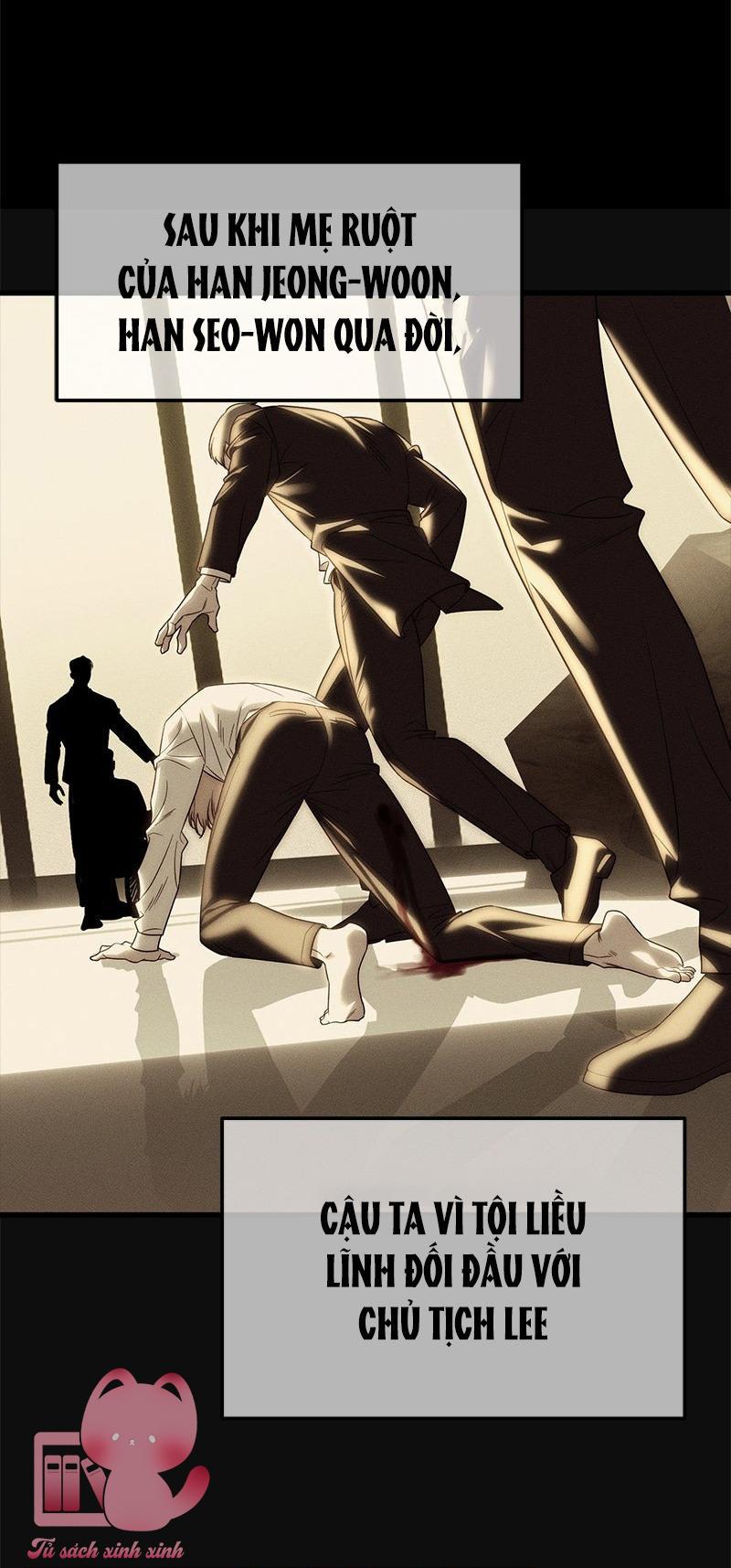 Xâm Nhập Trường Trung Học Tài Phiệt - Chap 93 - Trang 51