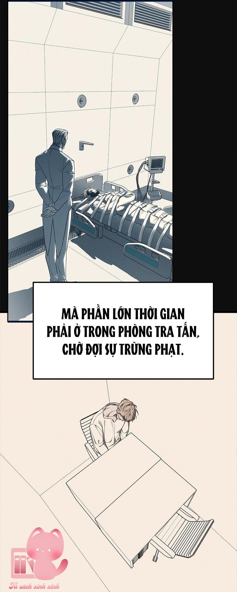Xâm Nhập Trường Trung Học Tài Phiệt - Chap 93 - Trang 52
