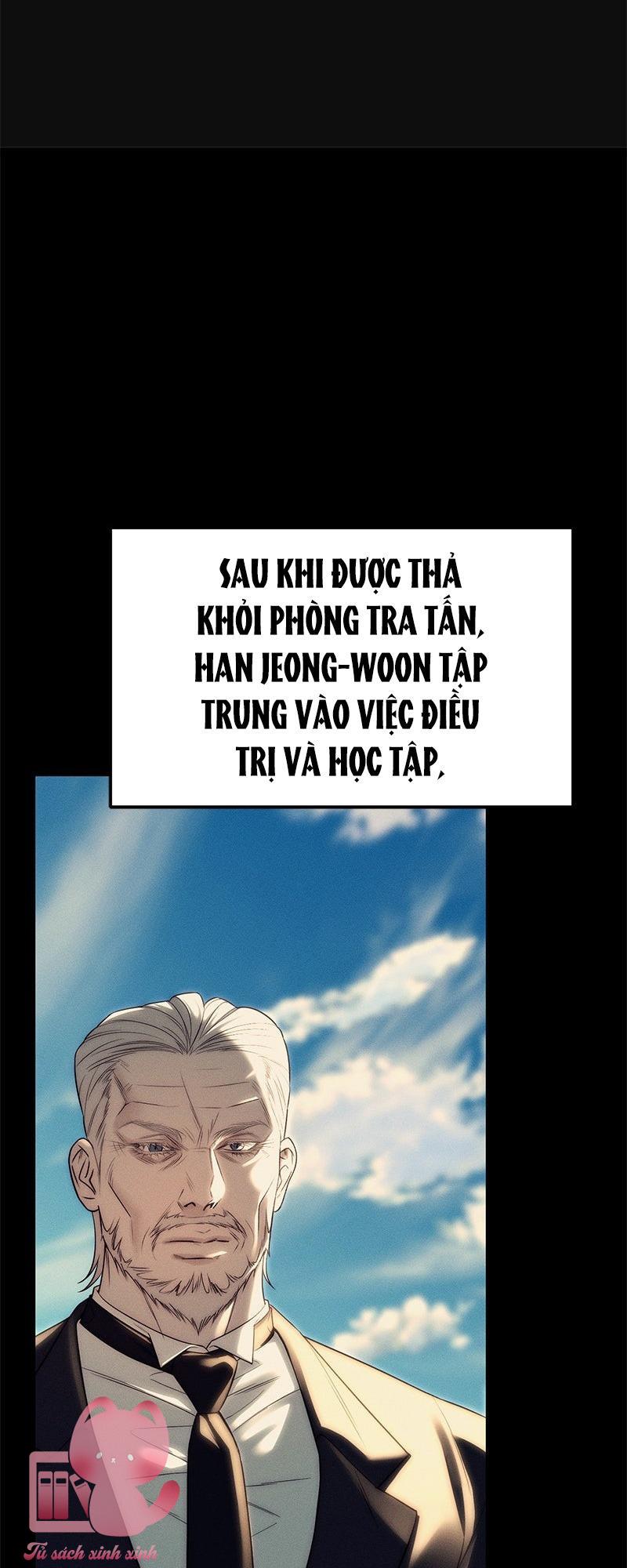 Xâm Nhập Trường Trung Học Tài Phiệt - Chap 93 - Trang 57