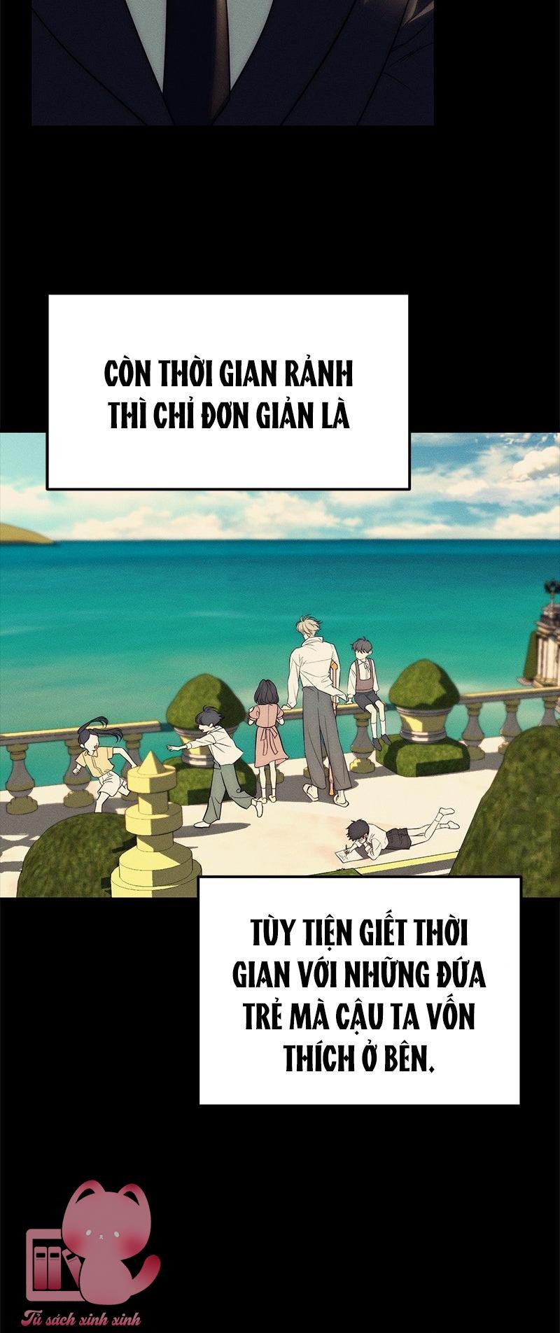 Xâm Nhập Trường Trung Học Tài Phiệt - Chap 93 - Trang 58