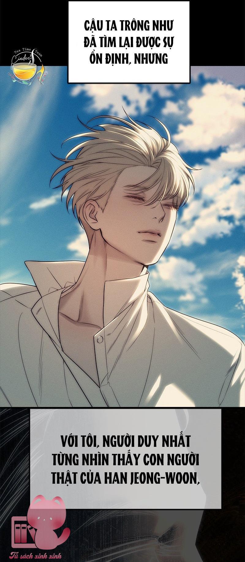 Xâm Nhập Trường Trung Học Tài Phiệt - Chap 93 - Trang 59