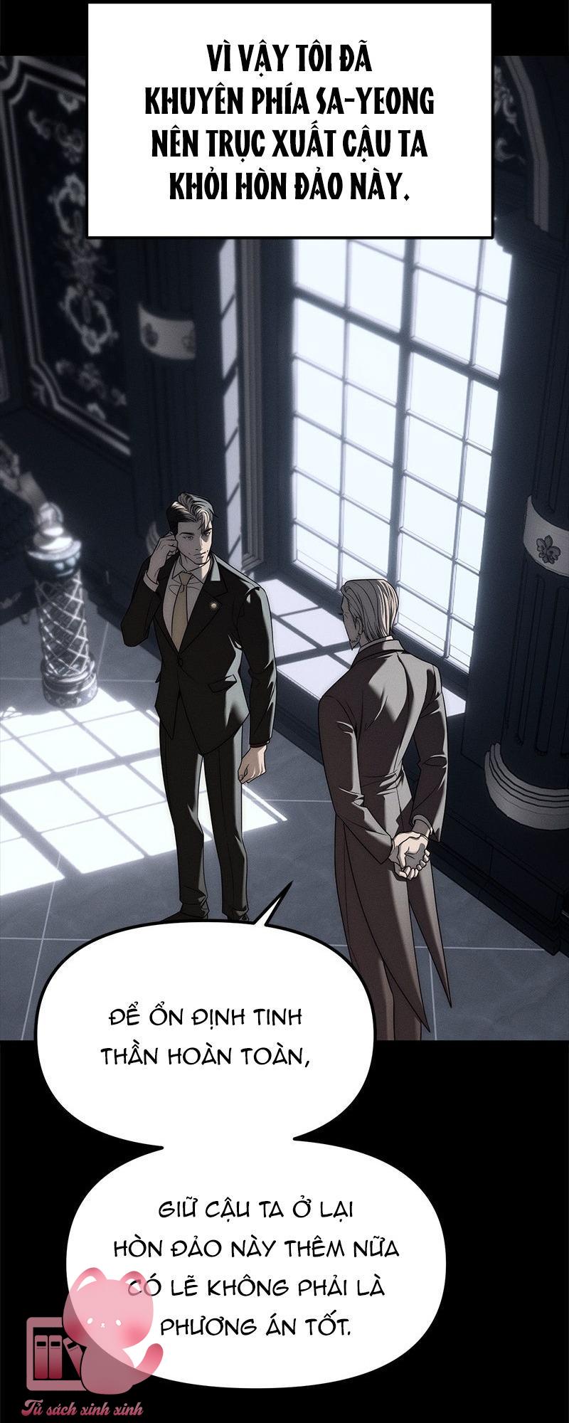 Xâm Nhập Trường Trung Học Tài Phiệt - Chap 93 - Trang 61