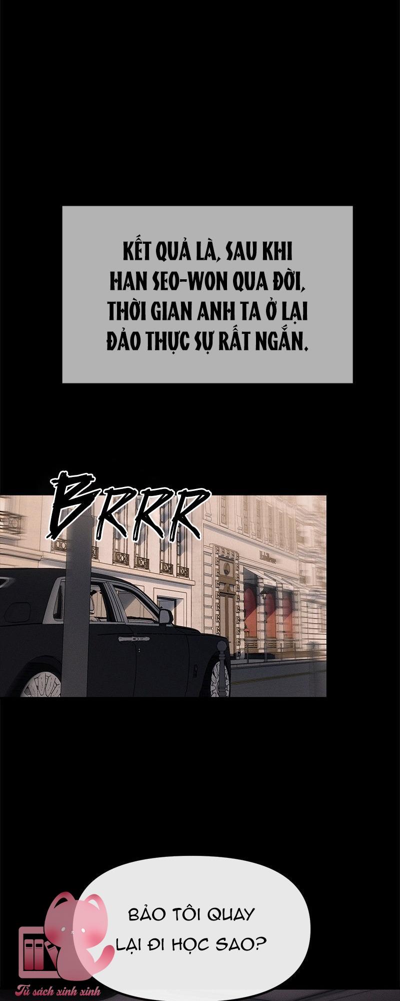 Xâm Nhập Trường Trung Học Tài Phiệt - Chap 93 - Trang 62