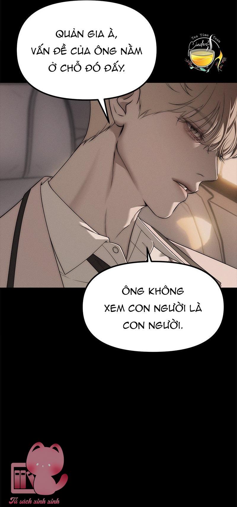 Xâm Nhập Trường Trung Học Tài Phiệt - Chap 93 - Trang 65