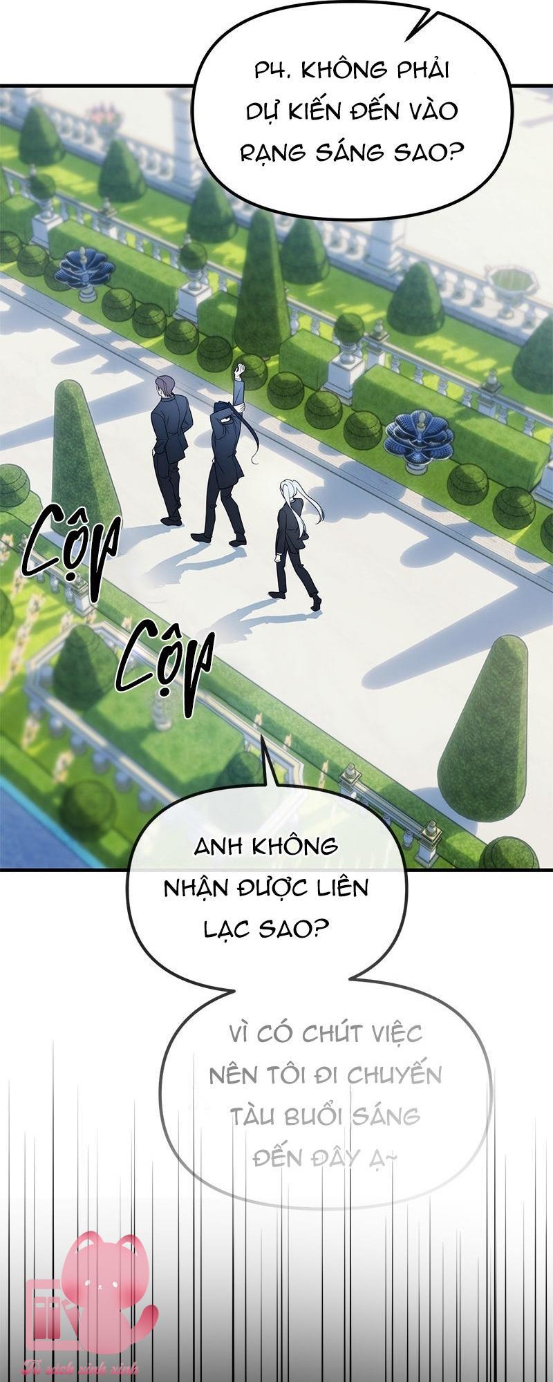 Xâm Nhập Trường Trung Học Tài Phiệt - Chap 93 - Trang 8