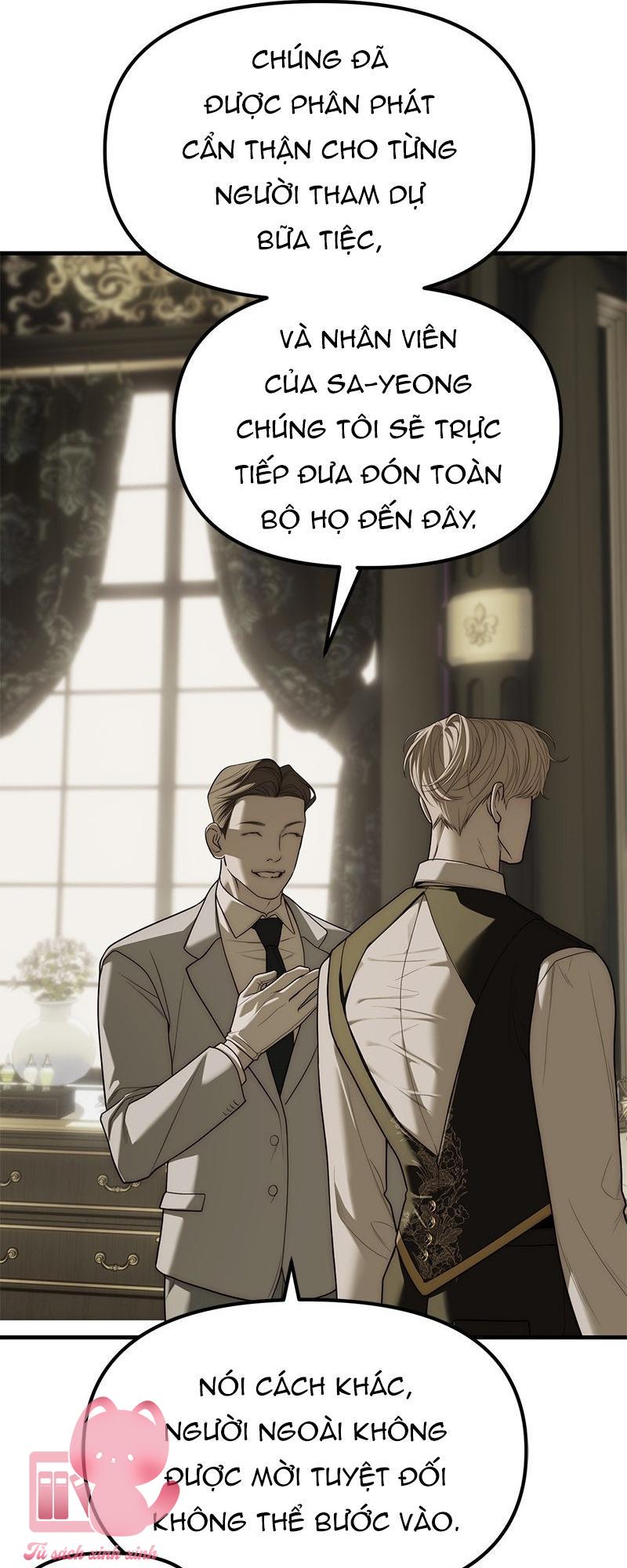 Xâm Nhập Trường Trung Học Tài Phiệt - Chap 93 - Trang 74
