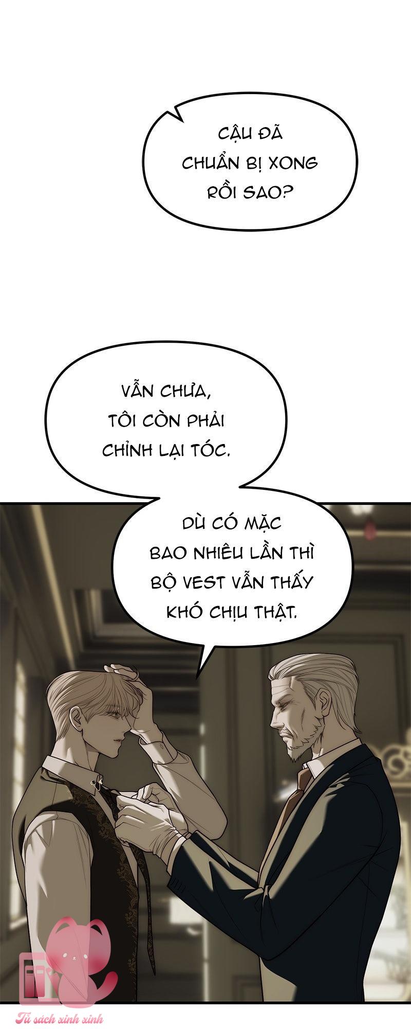 Xâm Nhập Trường Trung Học Tài Phiệt - Chap 93 - Trang 77