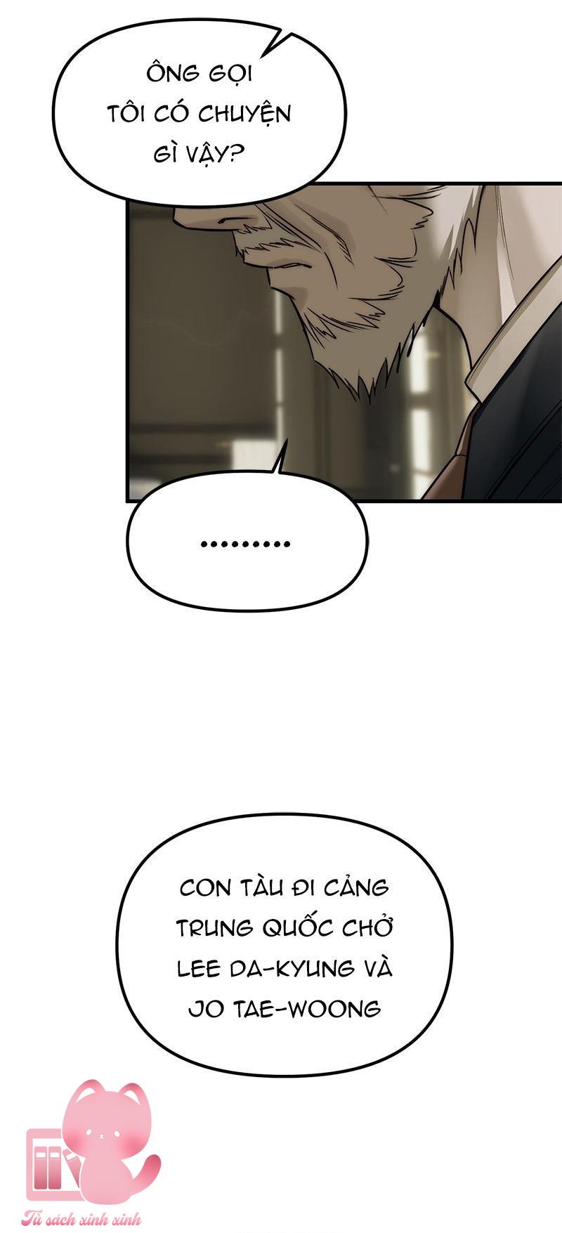 Xâm Nhập Trường Trung Học Tài Phiệt - Chap 93 - Trang 78