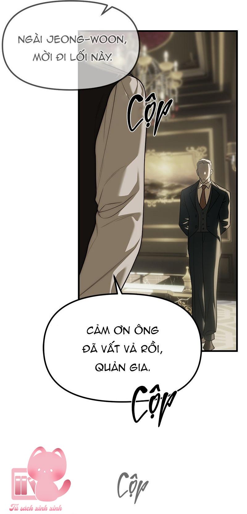 Xâm Nhập Trường Trung Học Tài Phiệt - Chap 93 - Trang 81