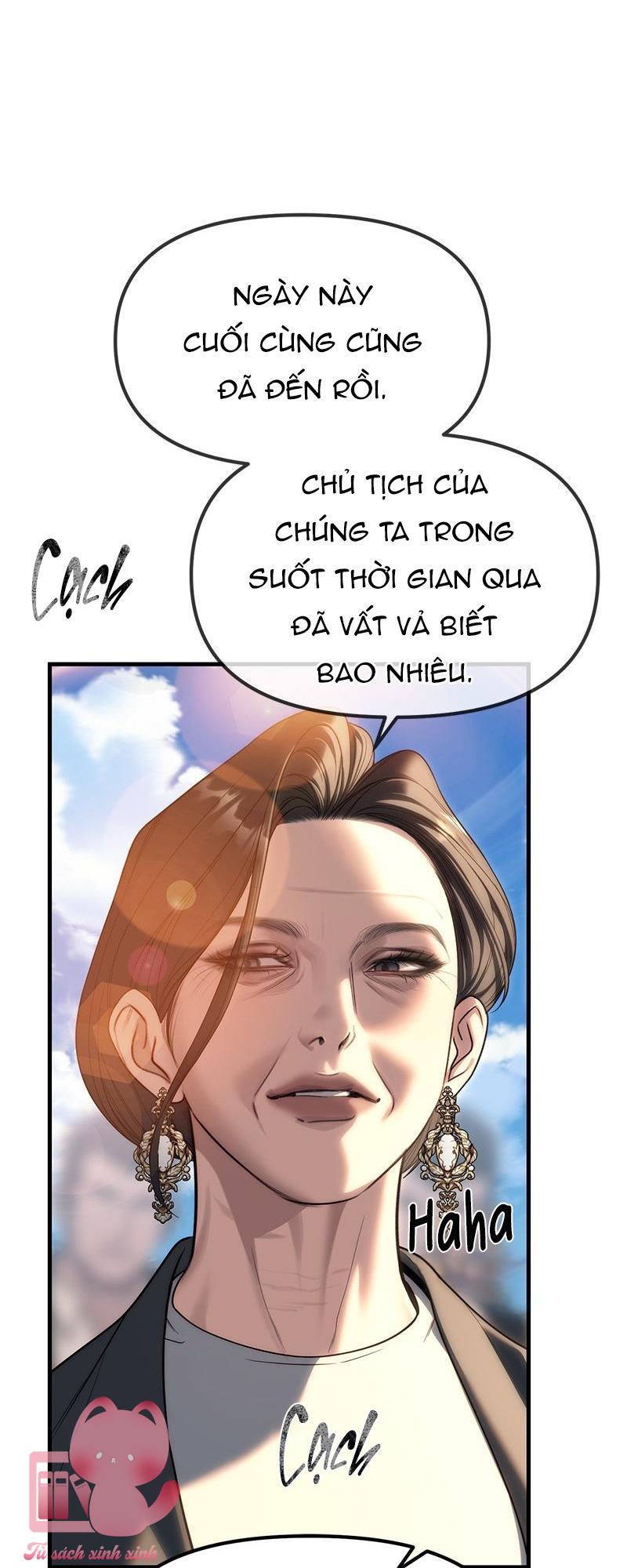 Xâm Nhập Trường Trung Học Tài Phiệt - Chap 93 - Trang 86