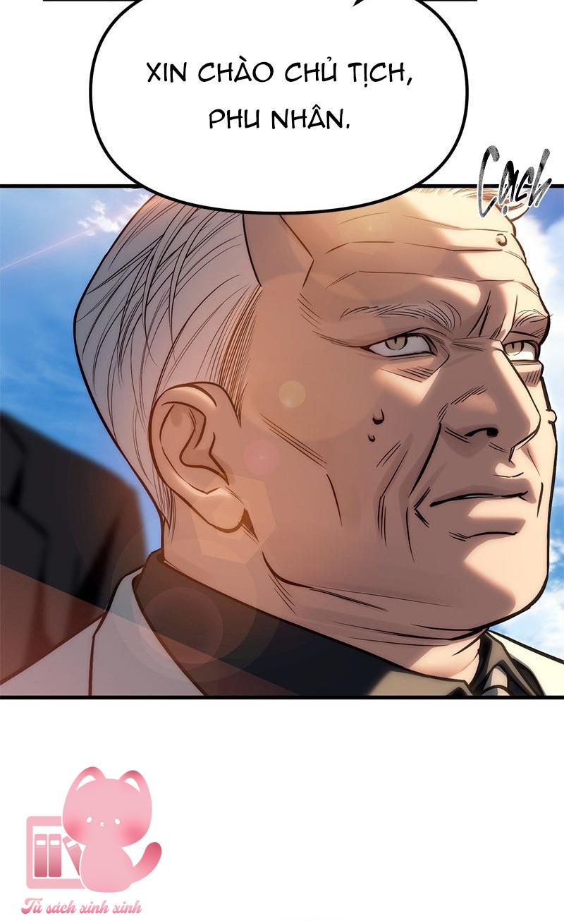 Xâm Nhập Trường Trung Học Tài Phiệt - Chap 93 - Trang 87