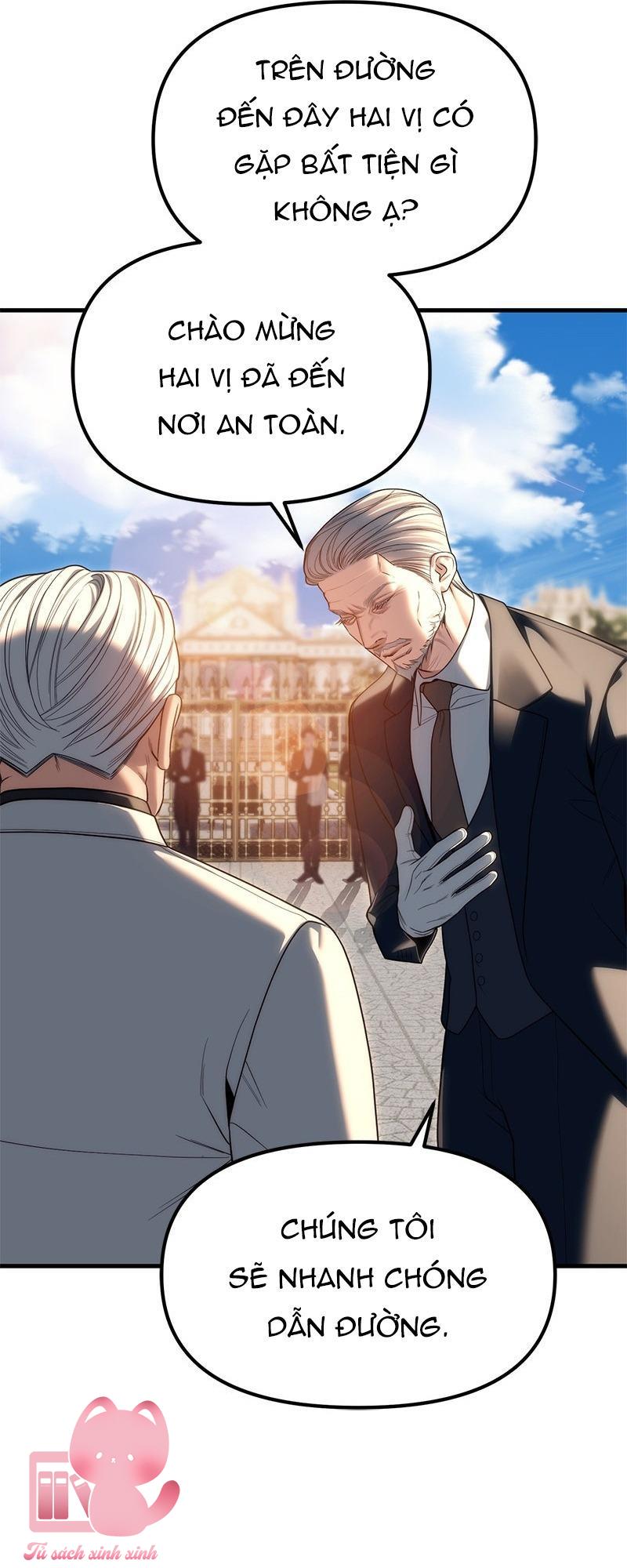 Xâm Nhập Trường Trung Học Tài Phiệt - Chap 93 - Trang 88