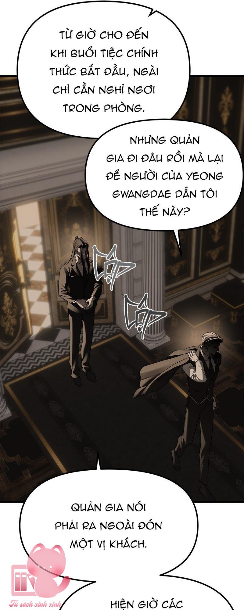 Xâm Nhập Trường Trung Học Tài Phiệt - Chap 93 - Trang 93
