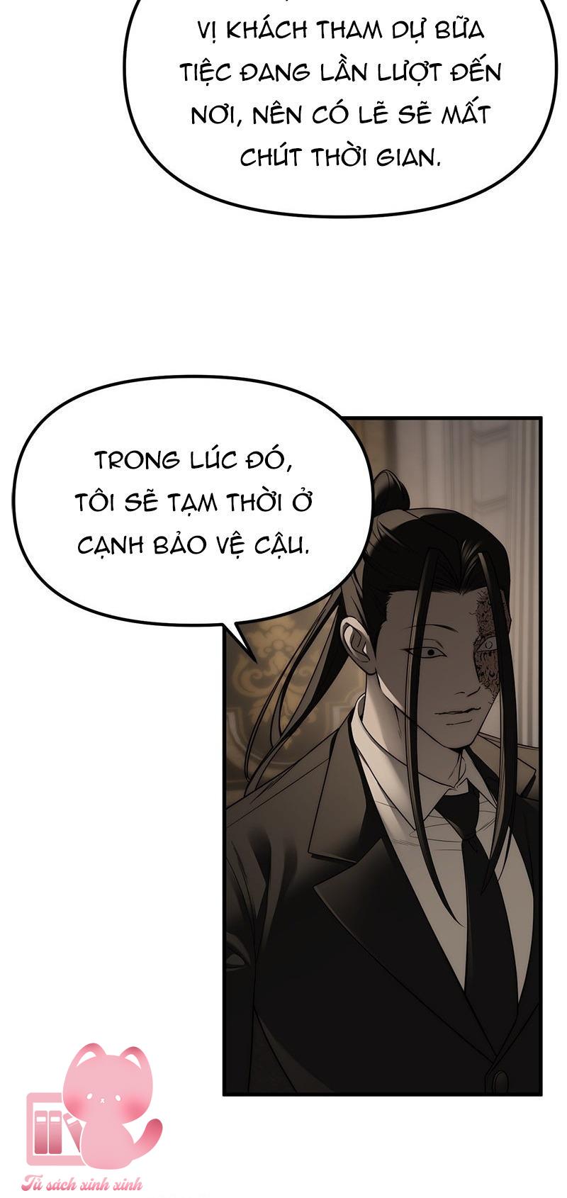 Xâm Nhập Trường Trung Học Tài Phiệt - Chap 93 - Trang 94