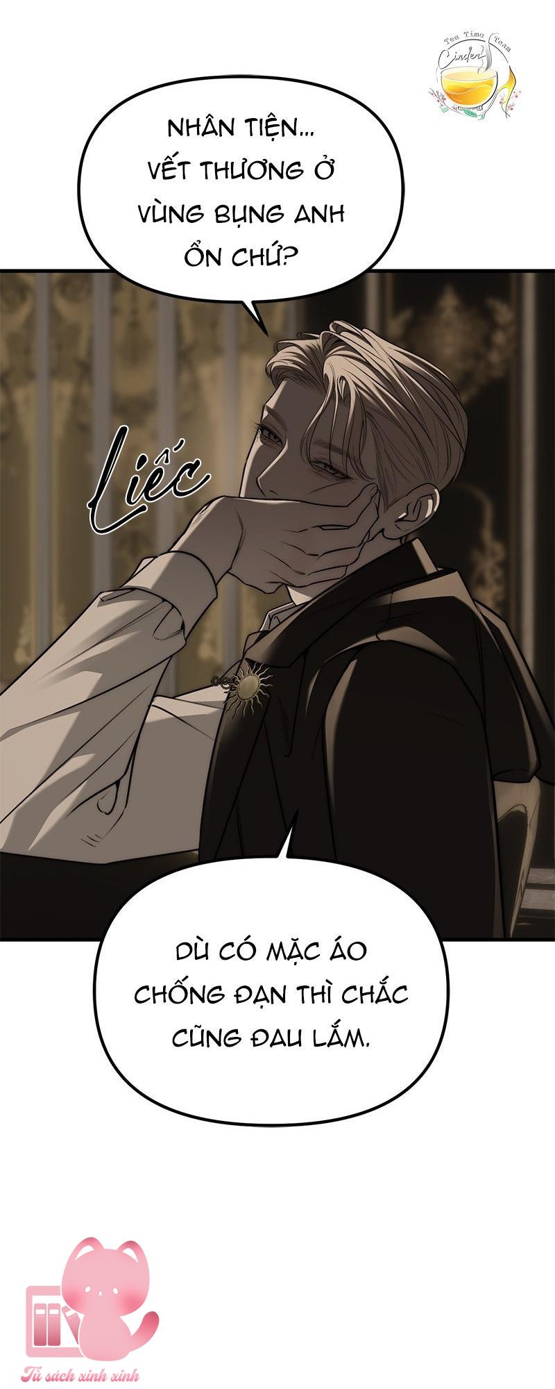 Xâm Nhập Trường Trung Học Tài Phiệt - Chap 93 - Trang 97