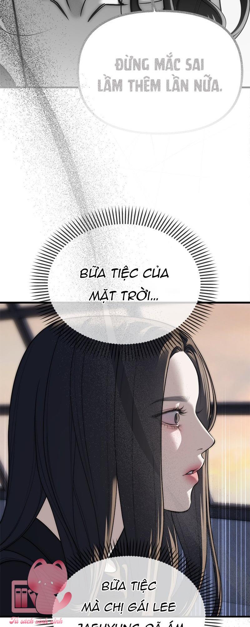 Xâm Nhập Trường Trung Học Tài Phiệt - Chap 94 - Trang 11