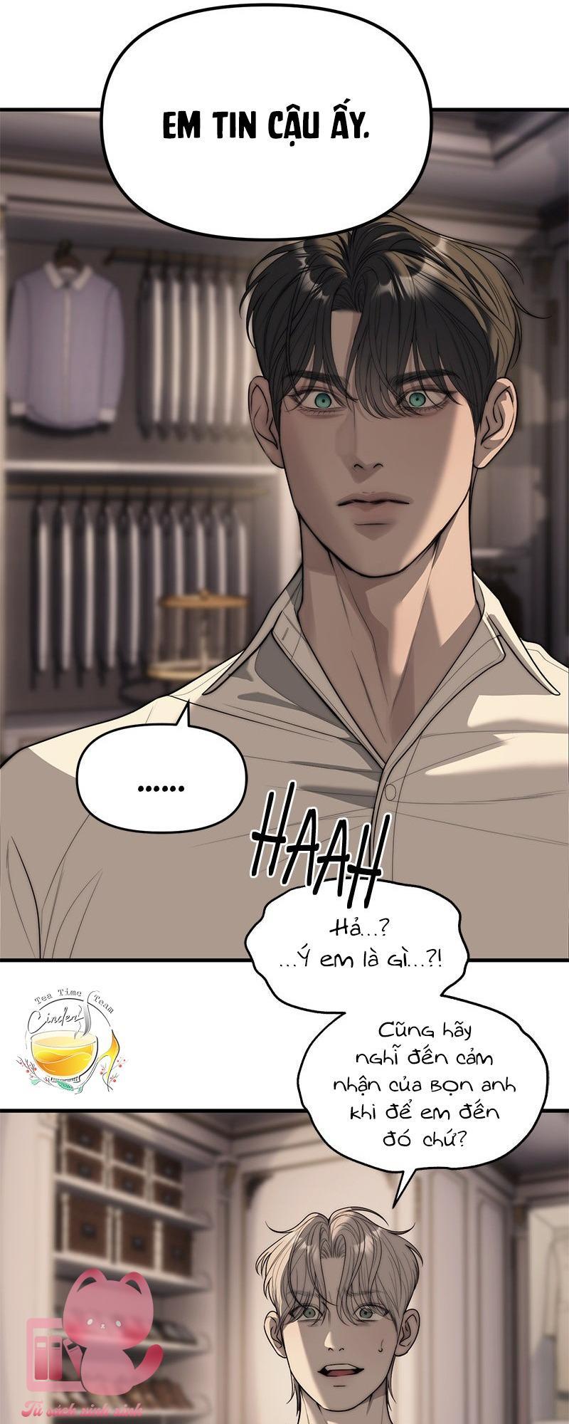 Xâm Nhập Trường Trung Học Tài Phiệt - Chap 94 - Trang 101